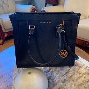 Michael Kors Dillon Satchel